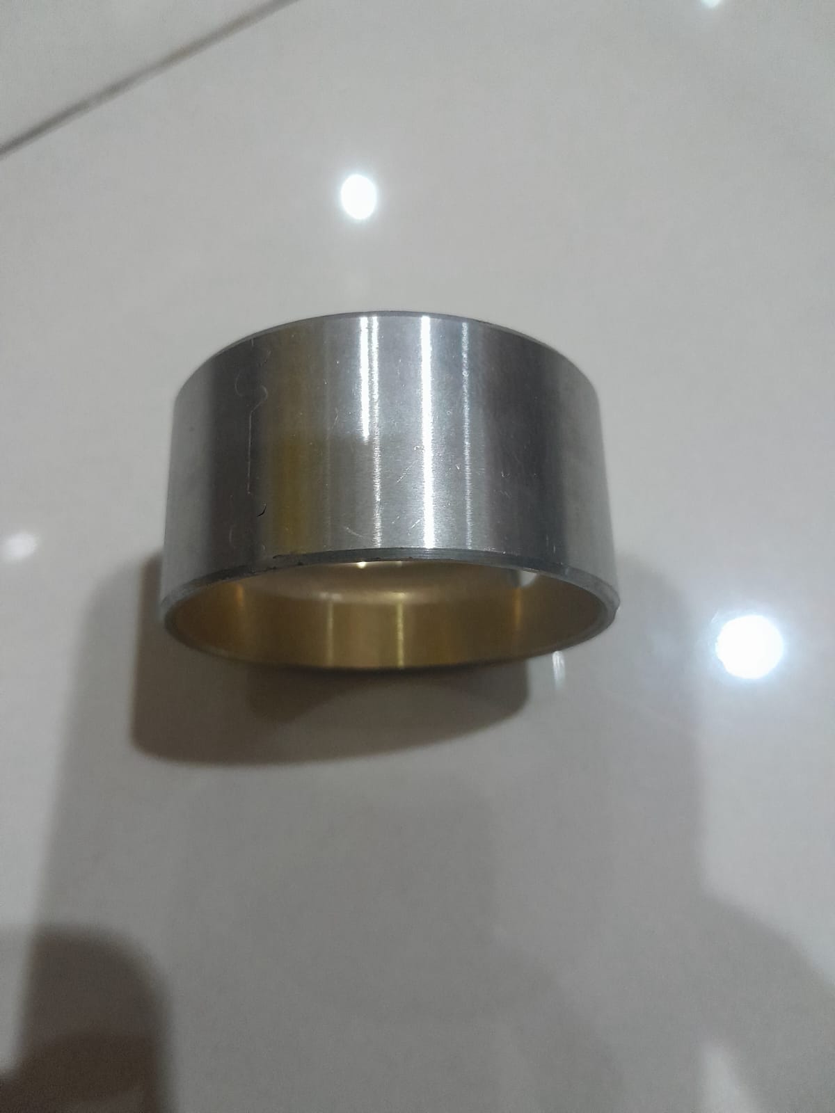 MAIN BEARING TDG 15000 SDV