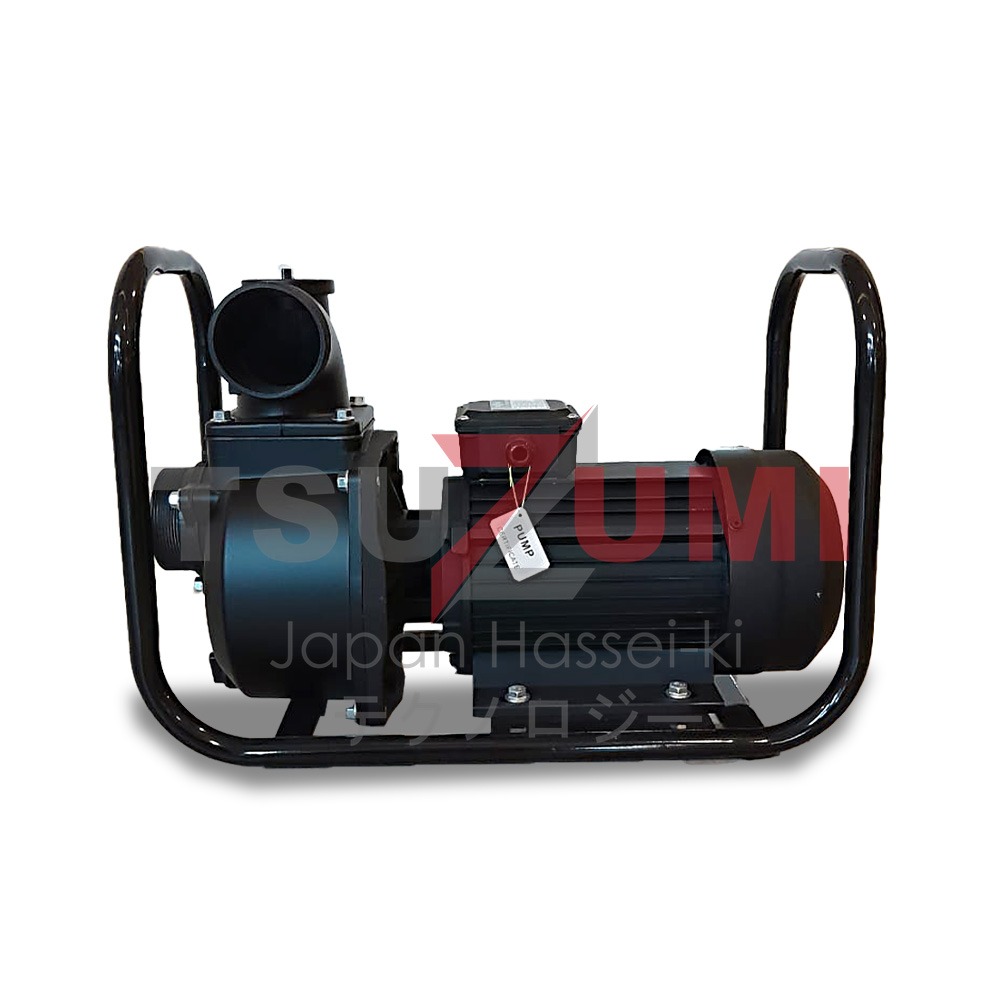 Pompa Alkon 3 Inch 1 Phase TWP3-3