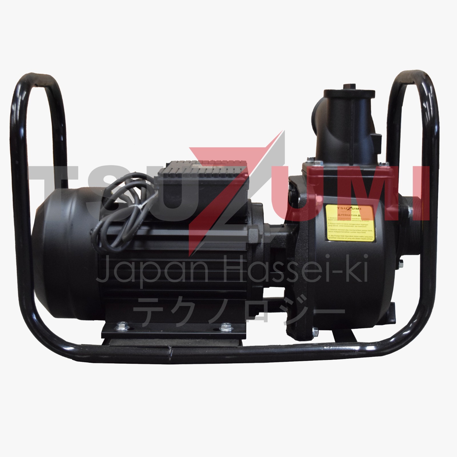 Pompa Alkon 3 Inch 1 Phase TWP3-3