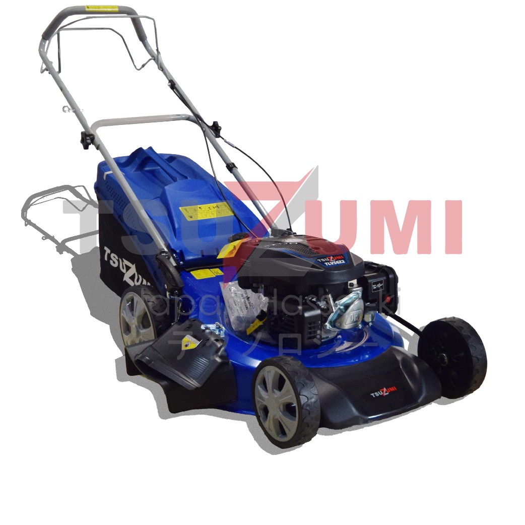 LAWN MOWER TLV56Z2 TSUZUMI