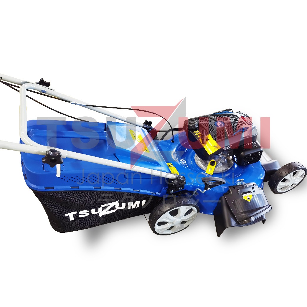 LAWN MOWER TLV56Z2 TSUZUMI