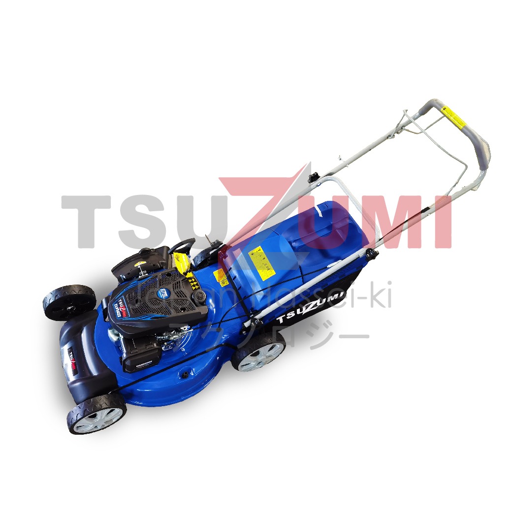 LAWN MOWER TLV56Z2 TSUZUMI