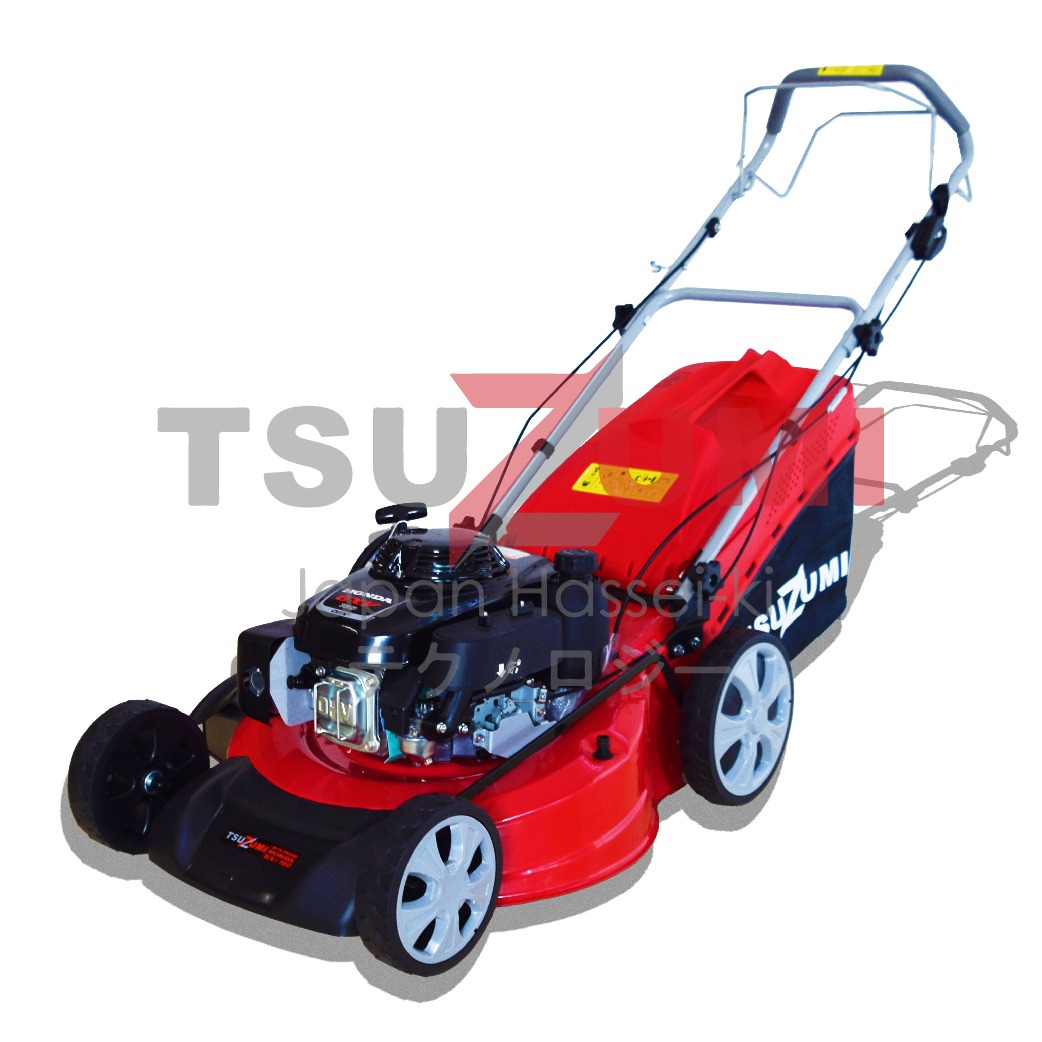LAWN MOWER THLV56Z2 ENGINE HONDA GX160