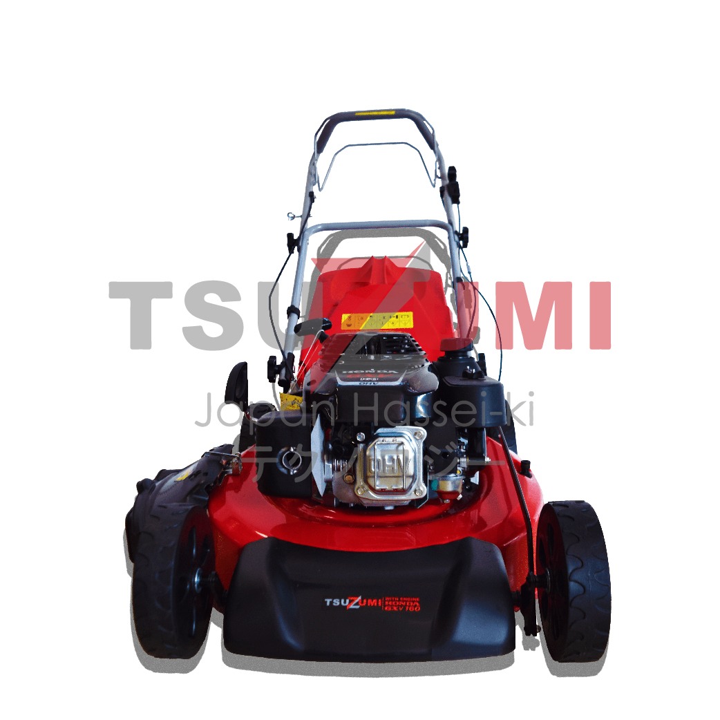 LAWN MOWER THLV56Z2 ENGINE HONDA GX160