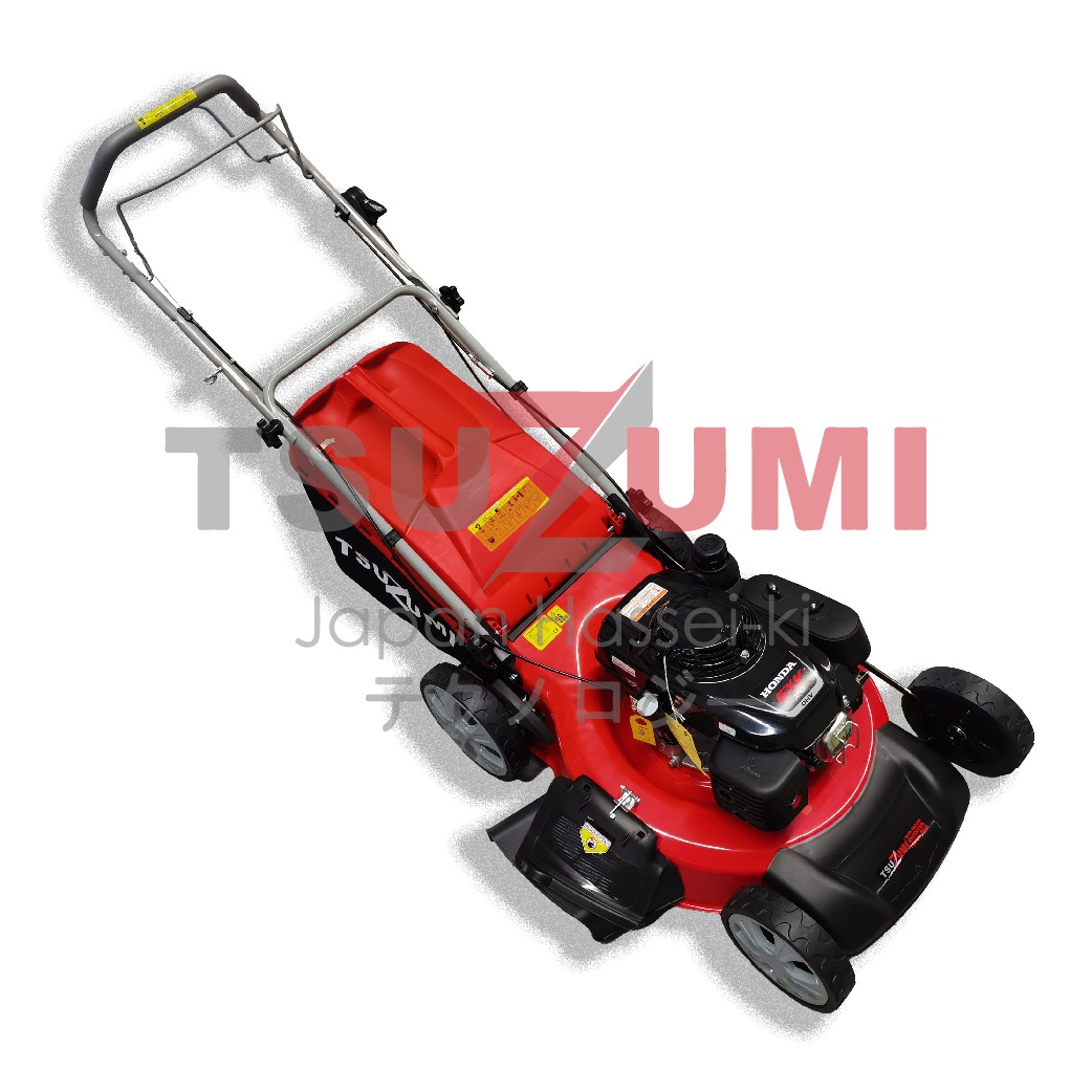 LAWN MOWER THLV56Z2 ENGINE HONDA GX160
