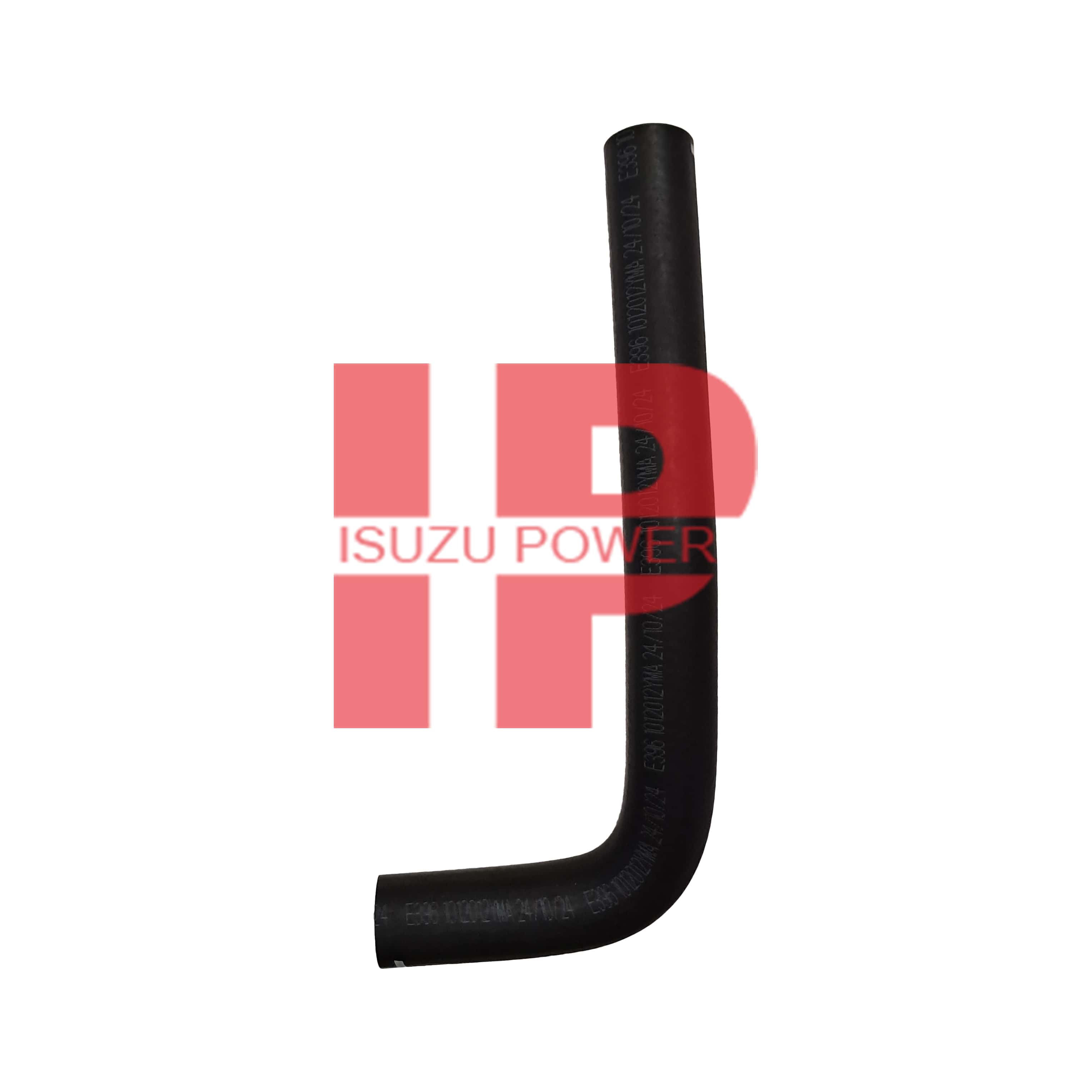 HOSE OIL COOLER OUTLET 1012012YMA