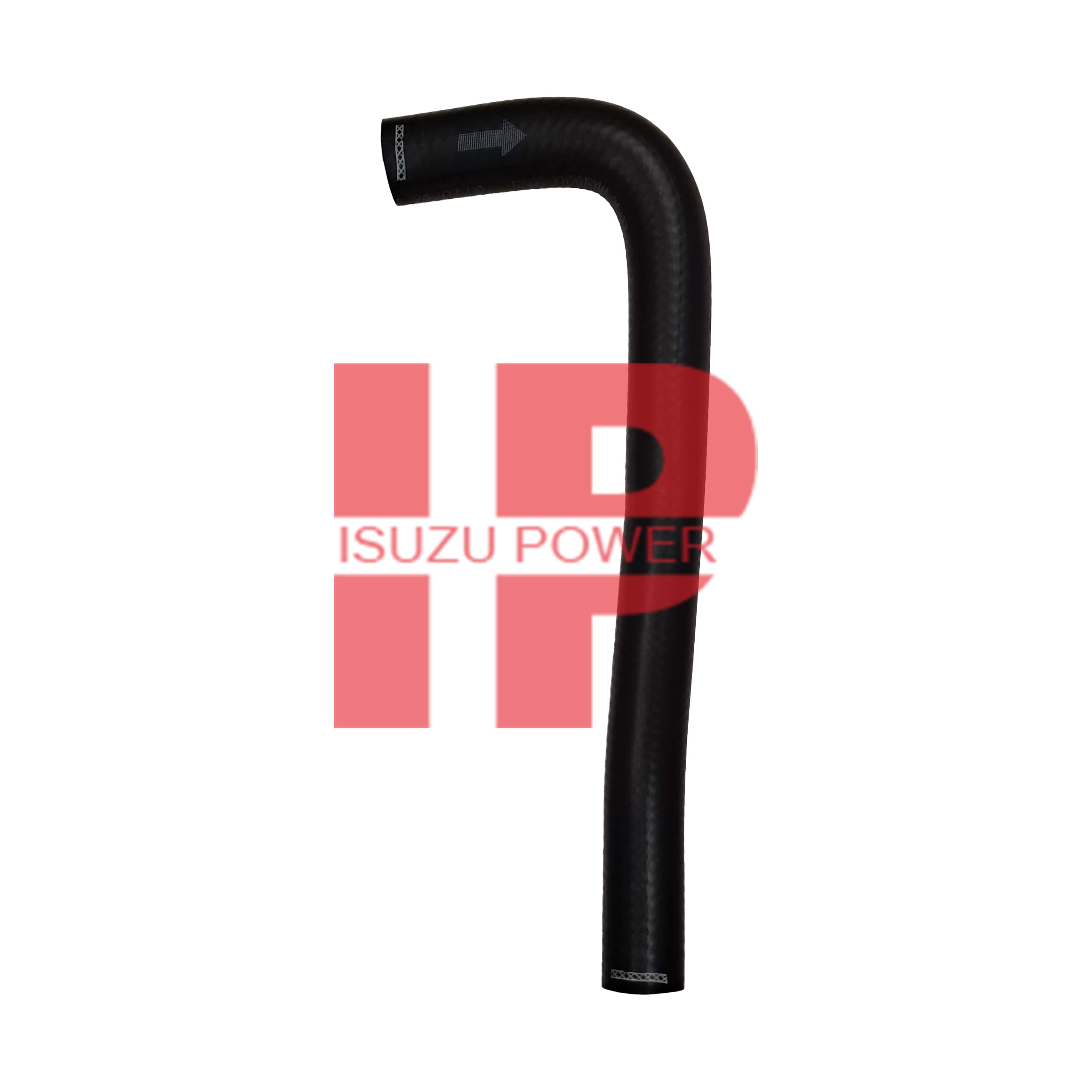 HOSE OIL COOLER INLET 10120013YMA