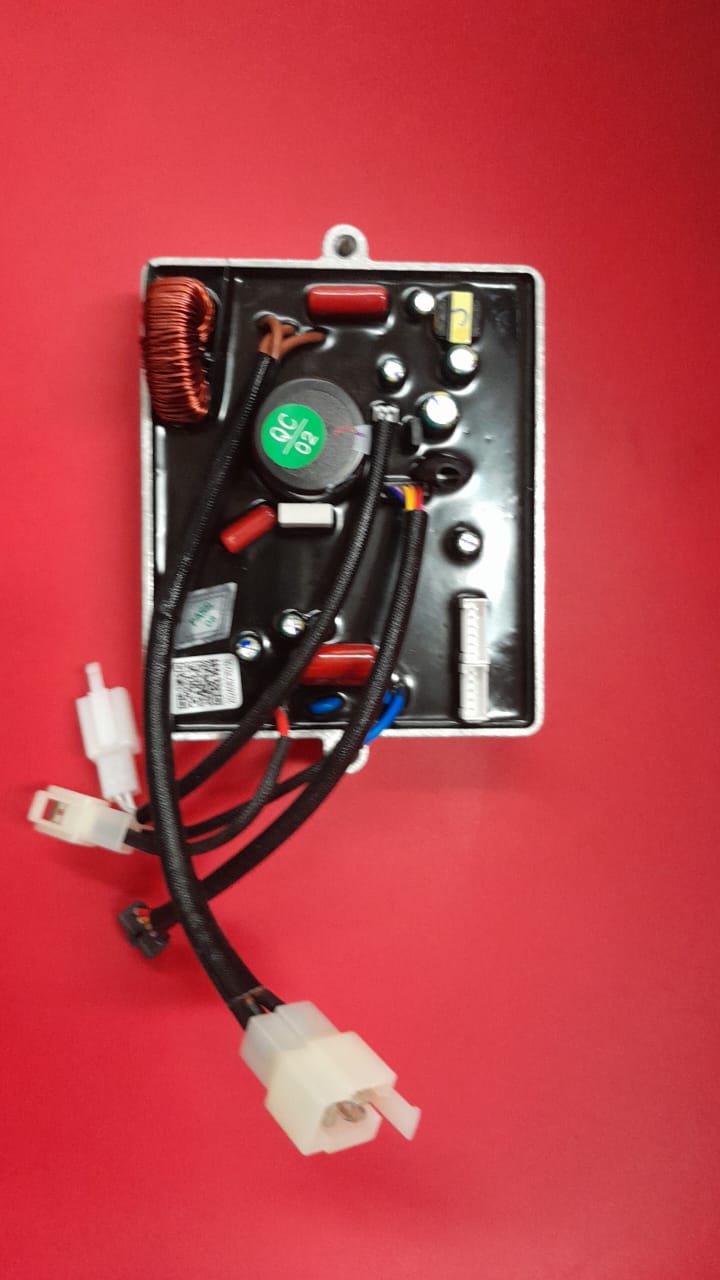 AVR / INVERTER TG 1500 SSI