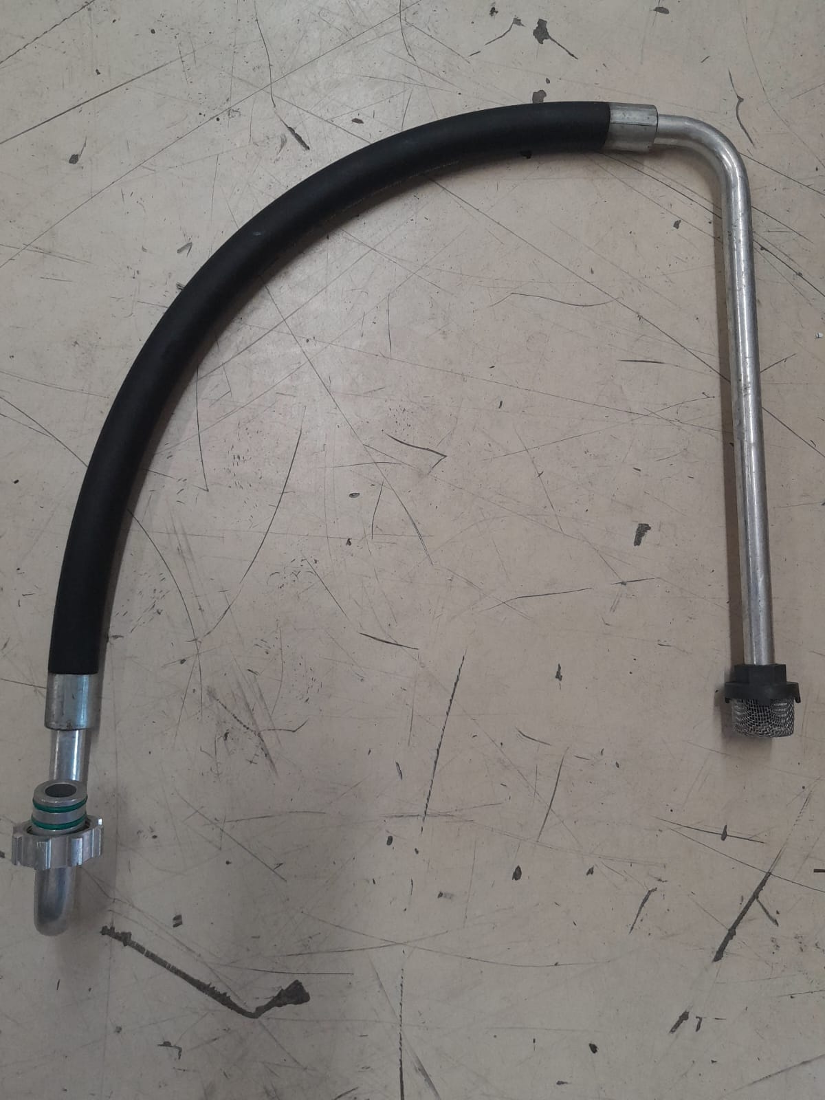 SELANG HISAP AIRLESS X 20, X25