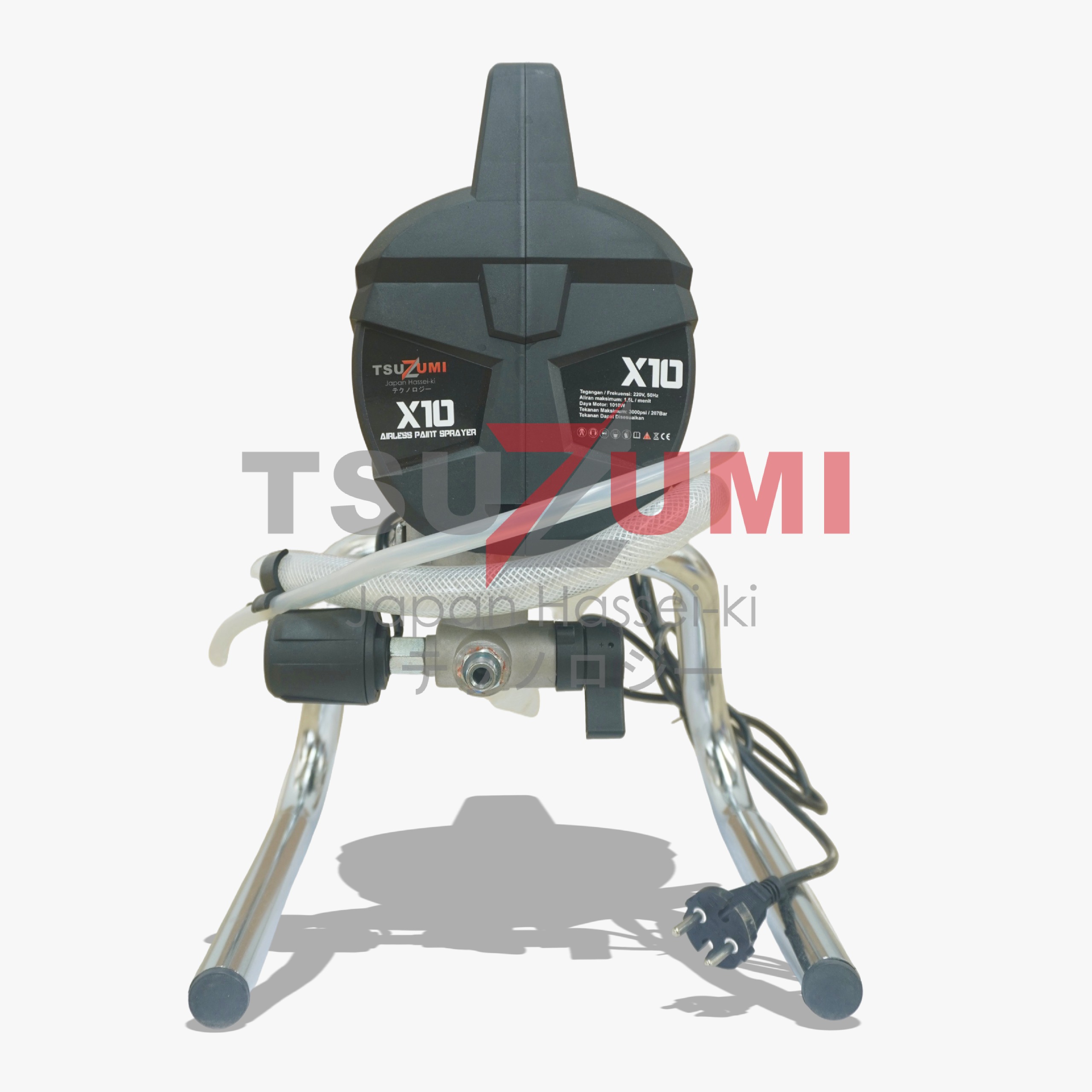 Airless Paint Sprayer X10