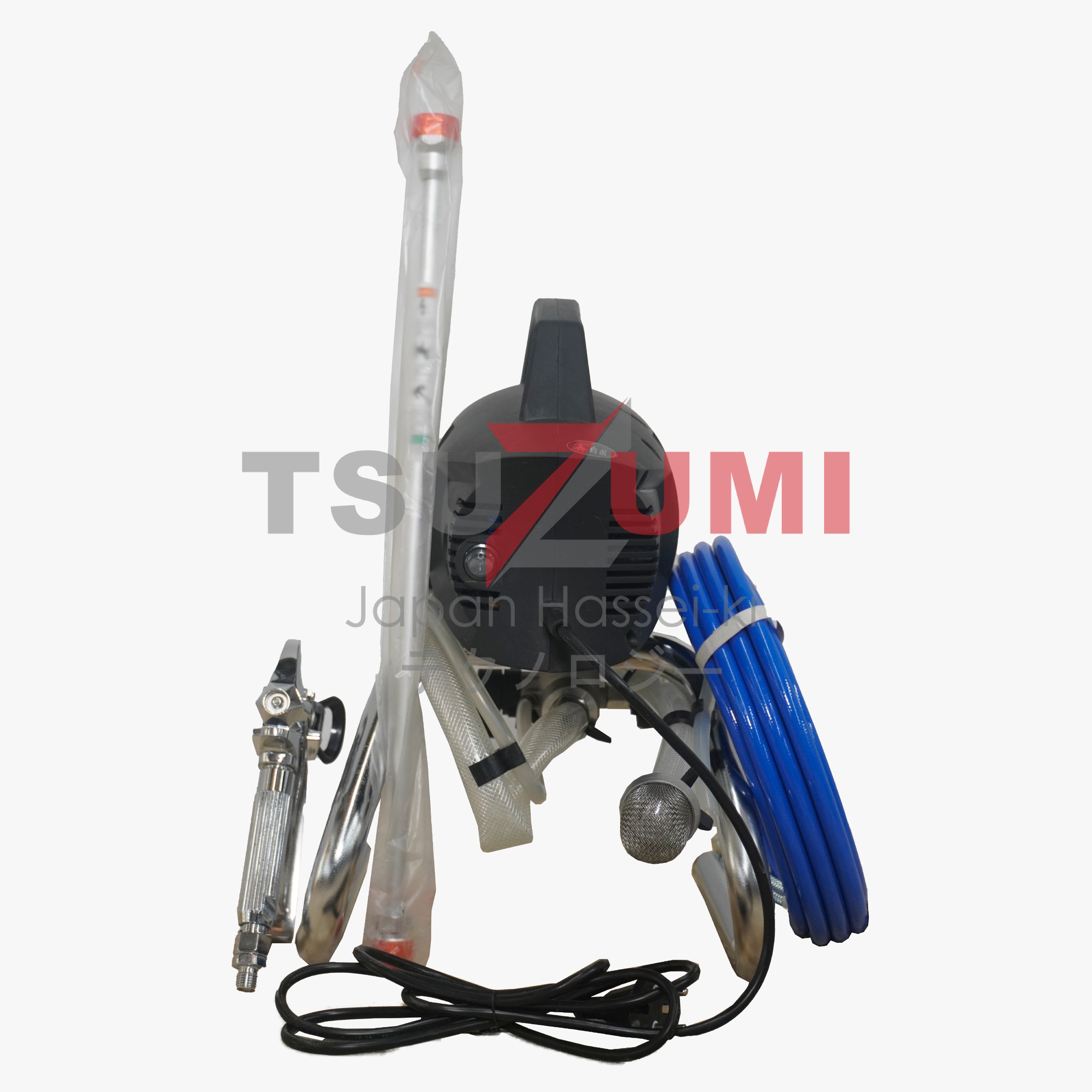 Airless Paint Sprayer X10