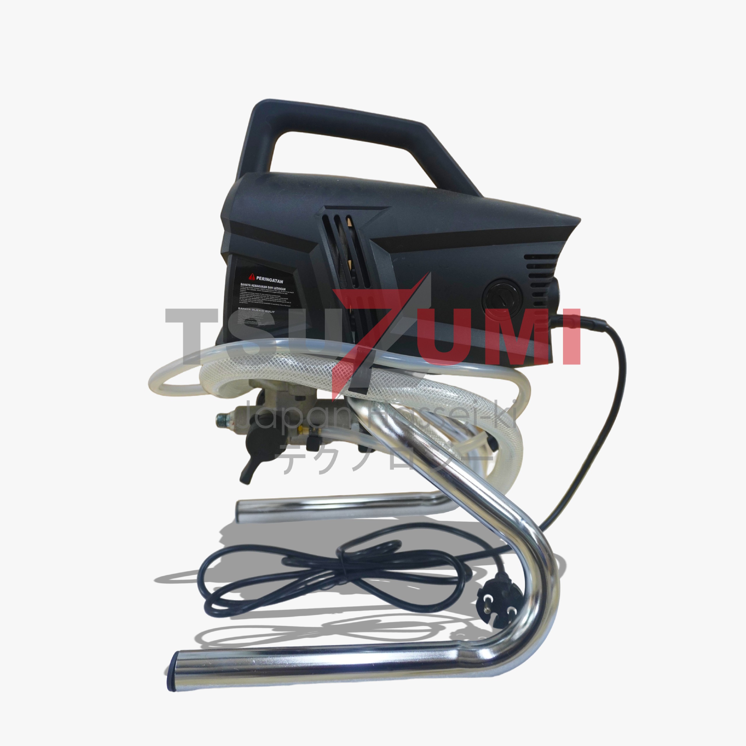 Airless Paint Sprayer X10
