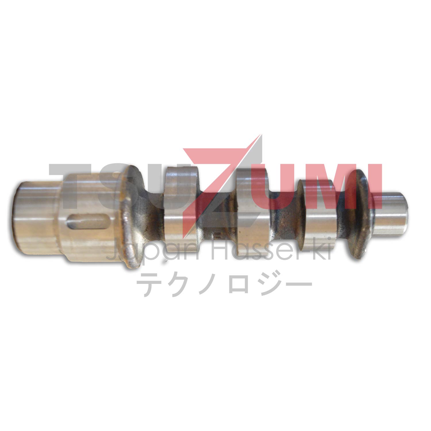 CAMSHAFT