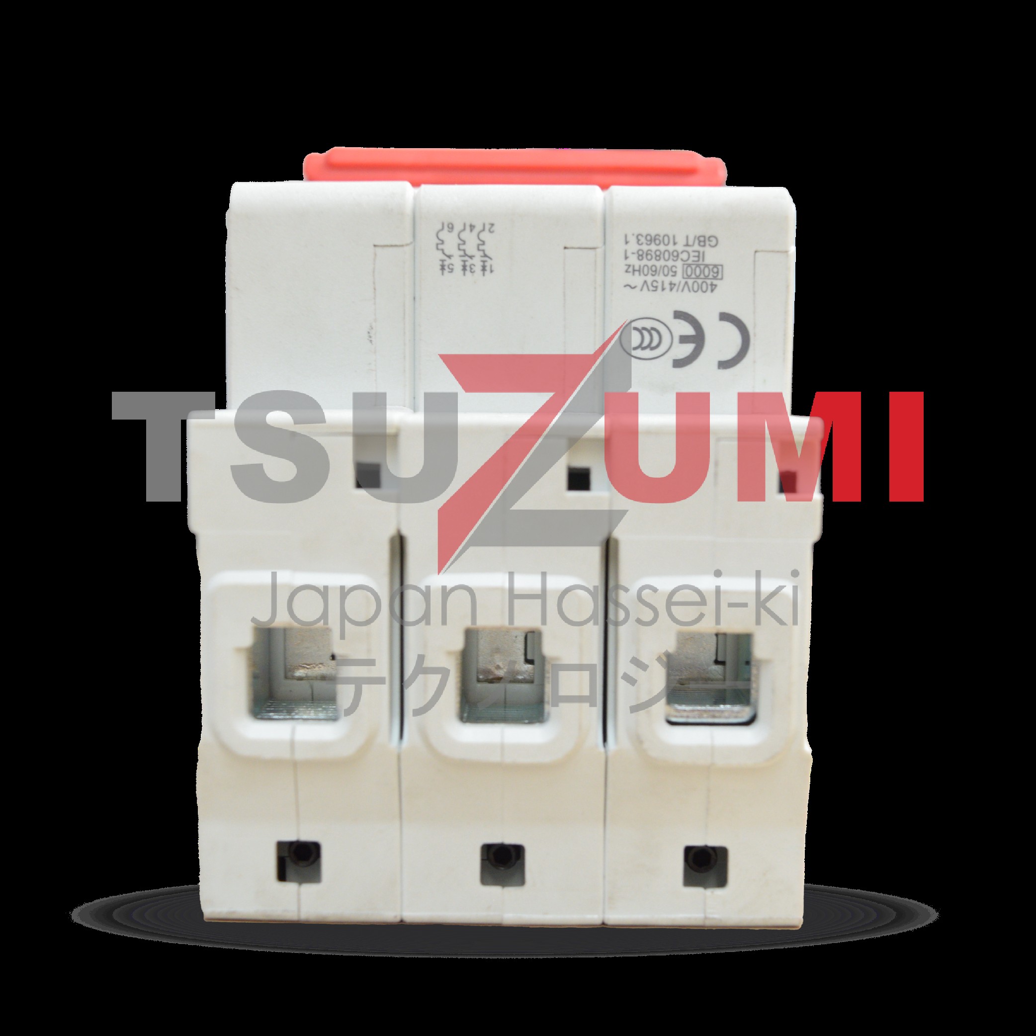 MCB 3 PHASE