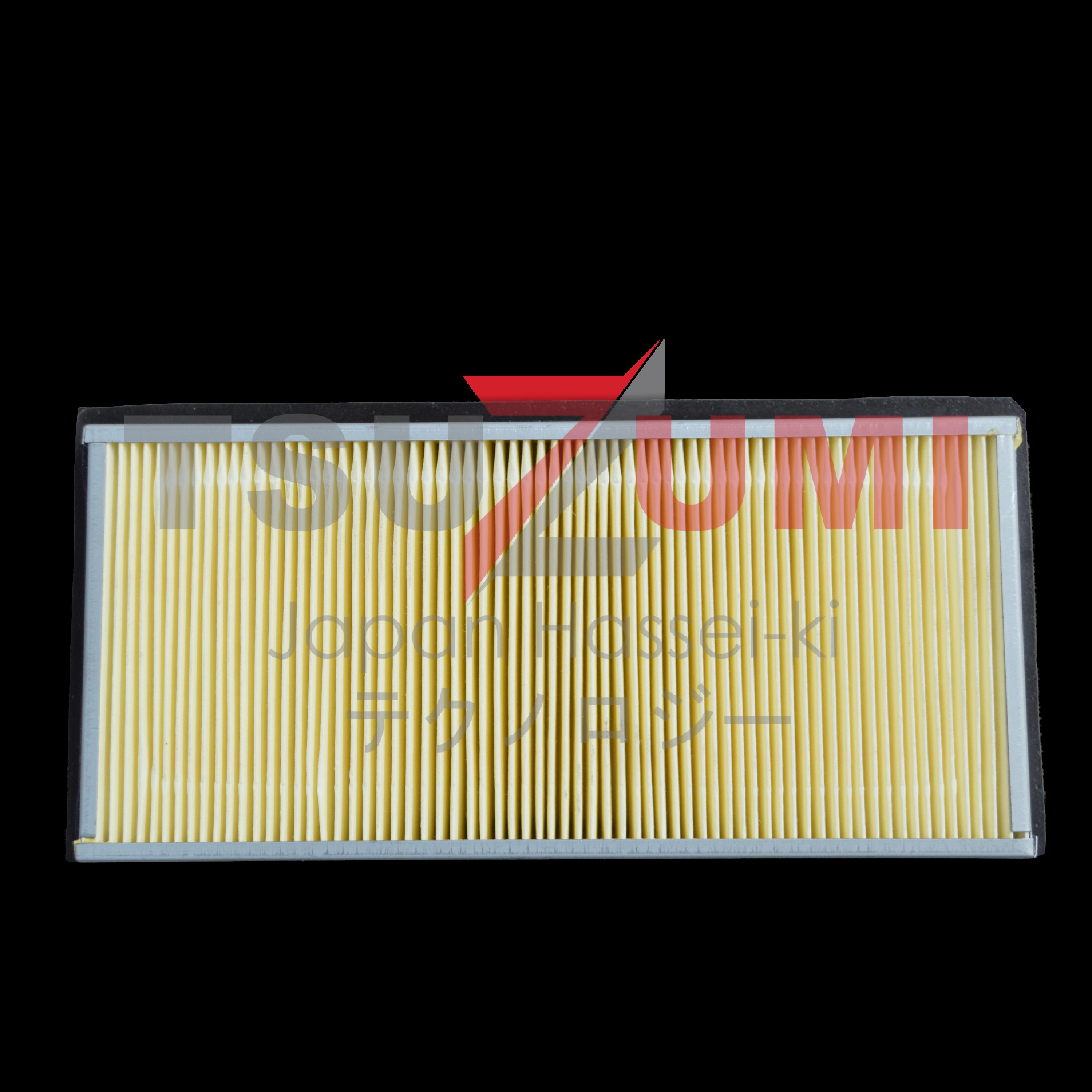 FILTER UDARA TDG 20000 S / SDV