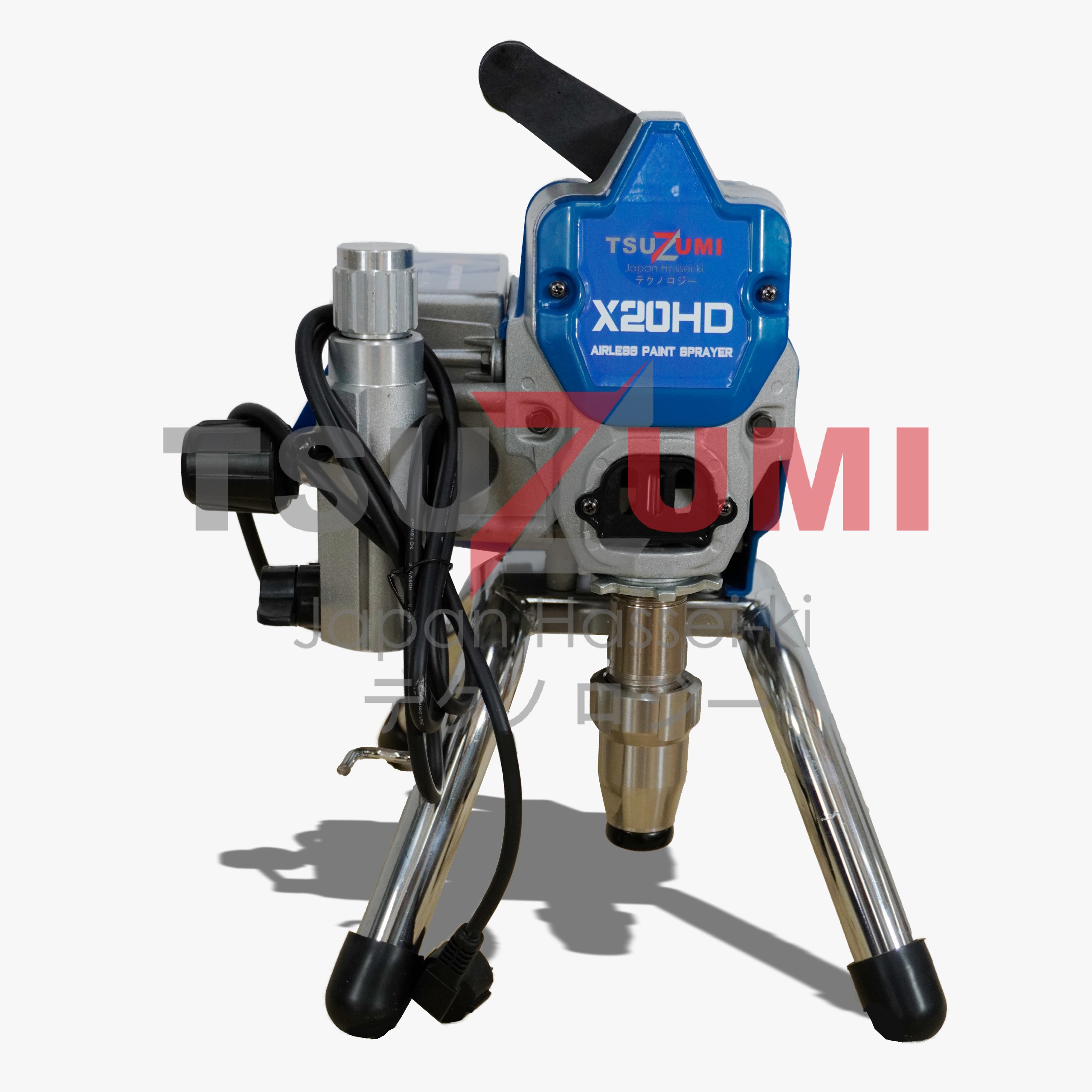 Airless Paint Sprayer X20HD