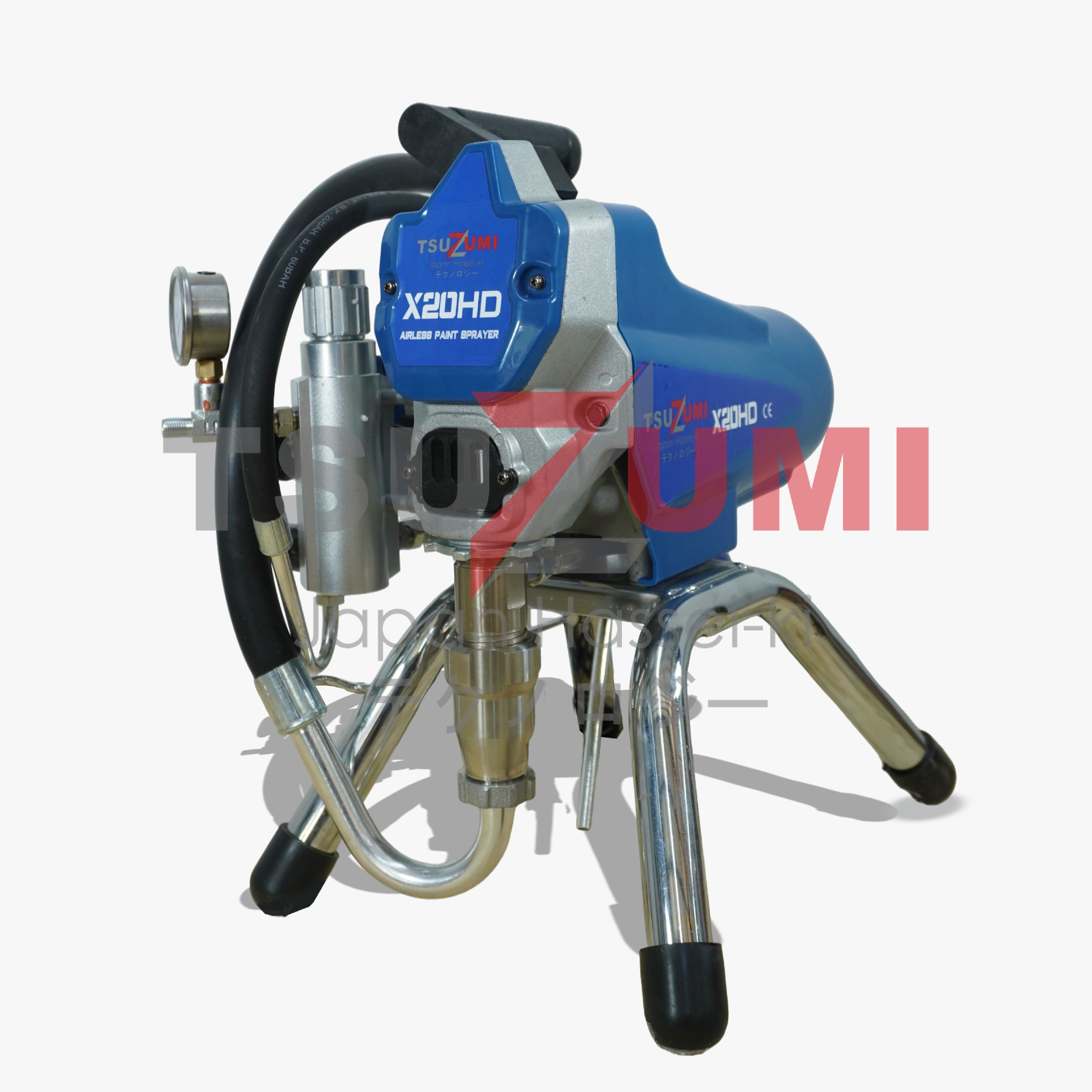 Airless Paint Sprayer X20HD