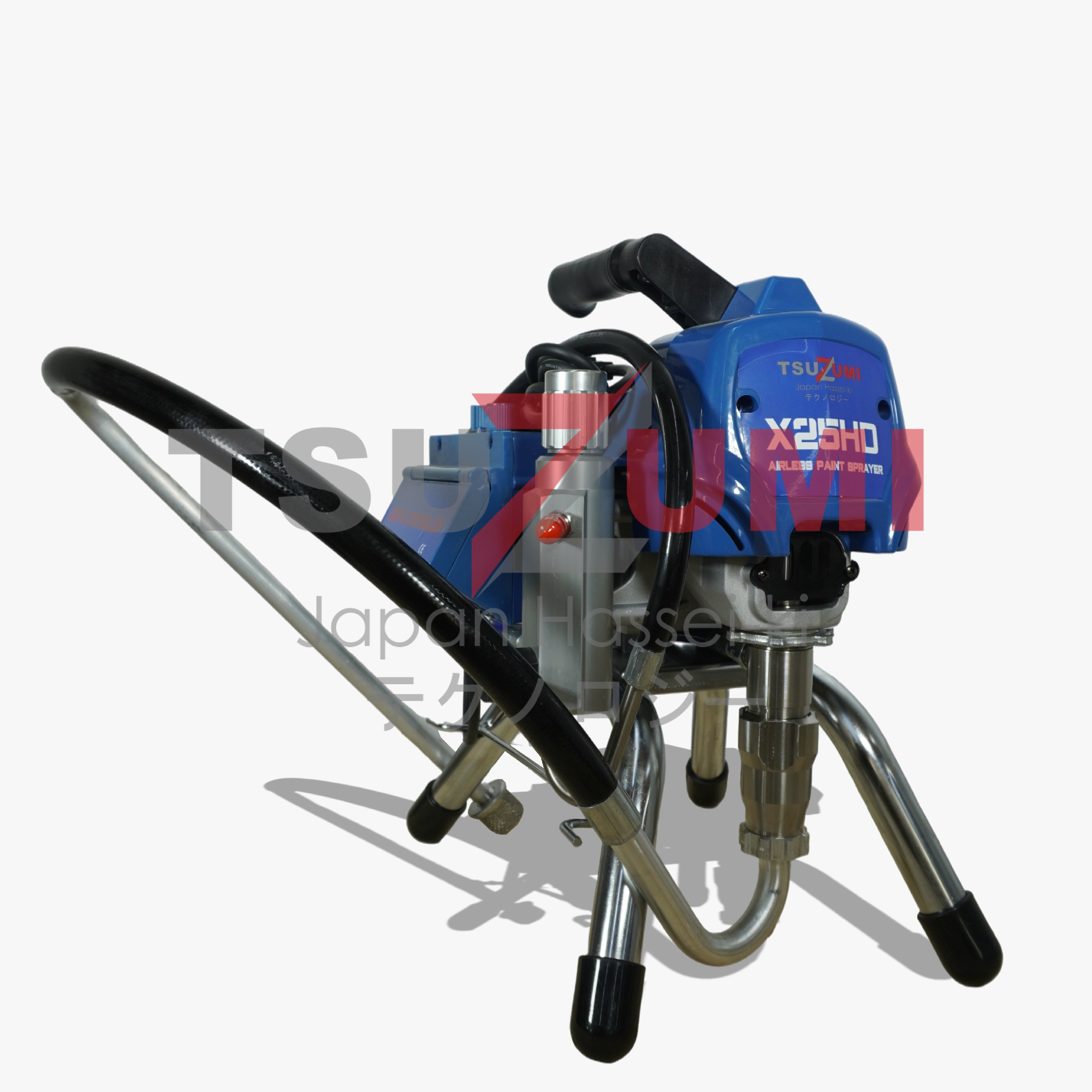 Airless Paint Sprayer X25HD