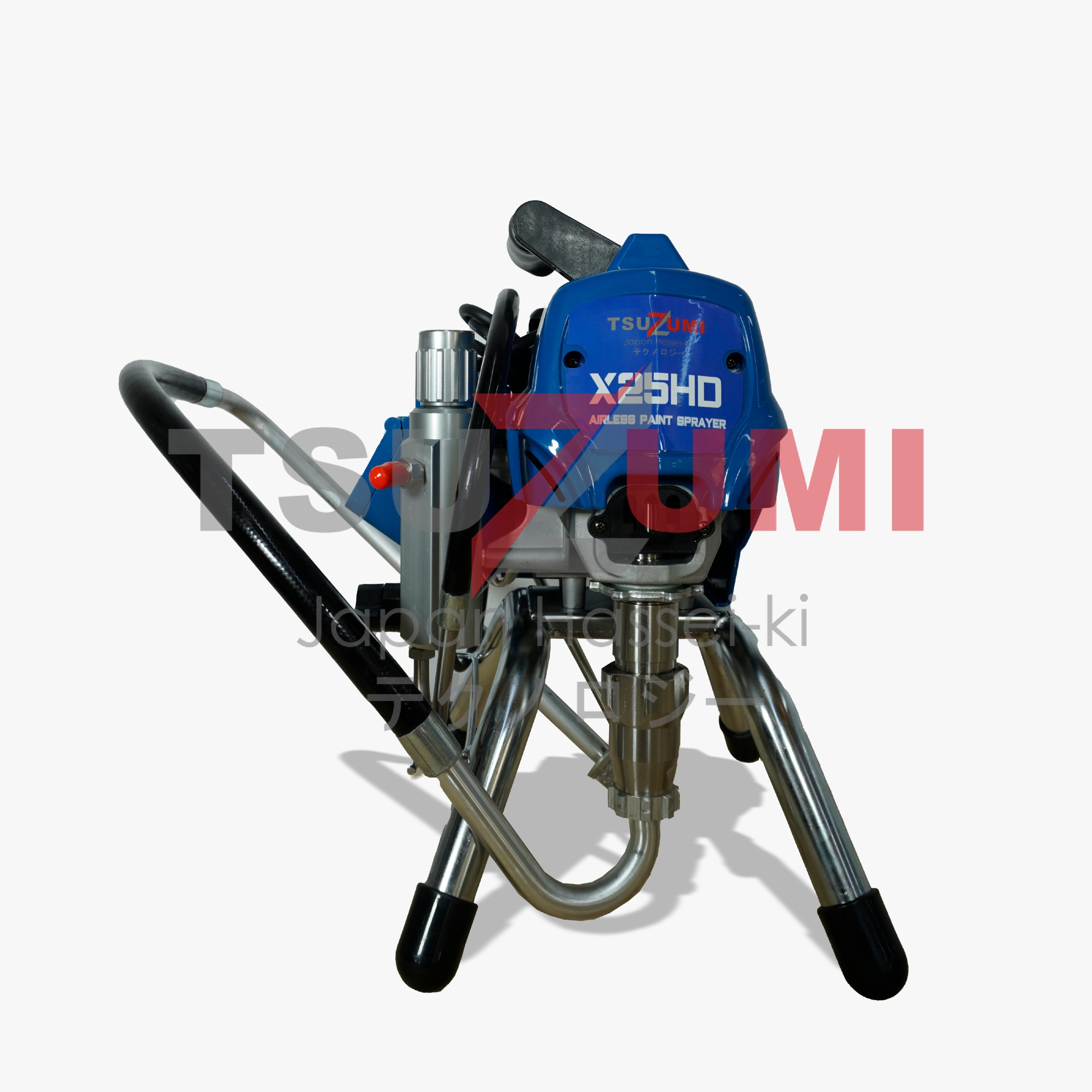 Airless Paint Sprayer X25HD