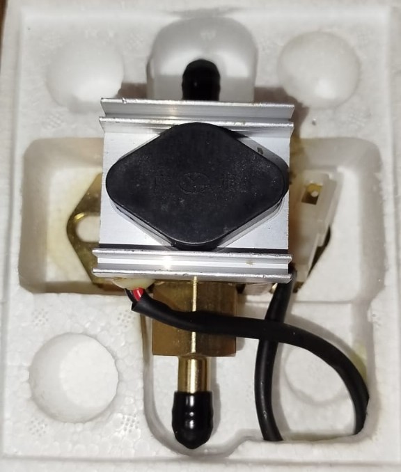 ROTAK TDG 20000 S / SDV