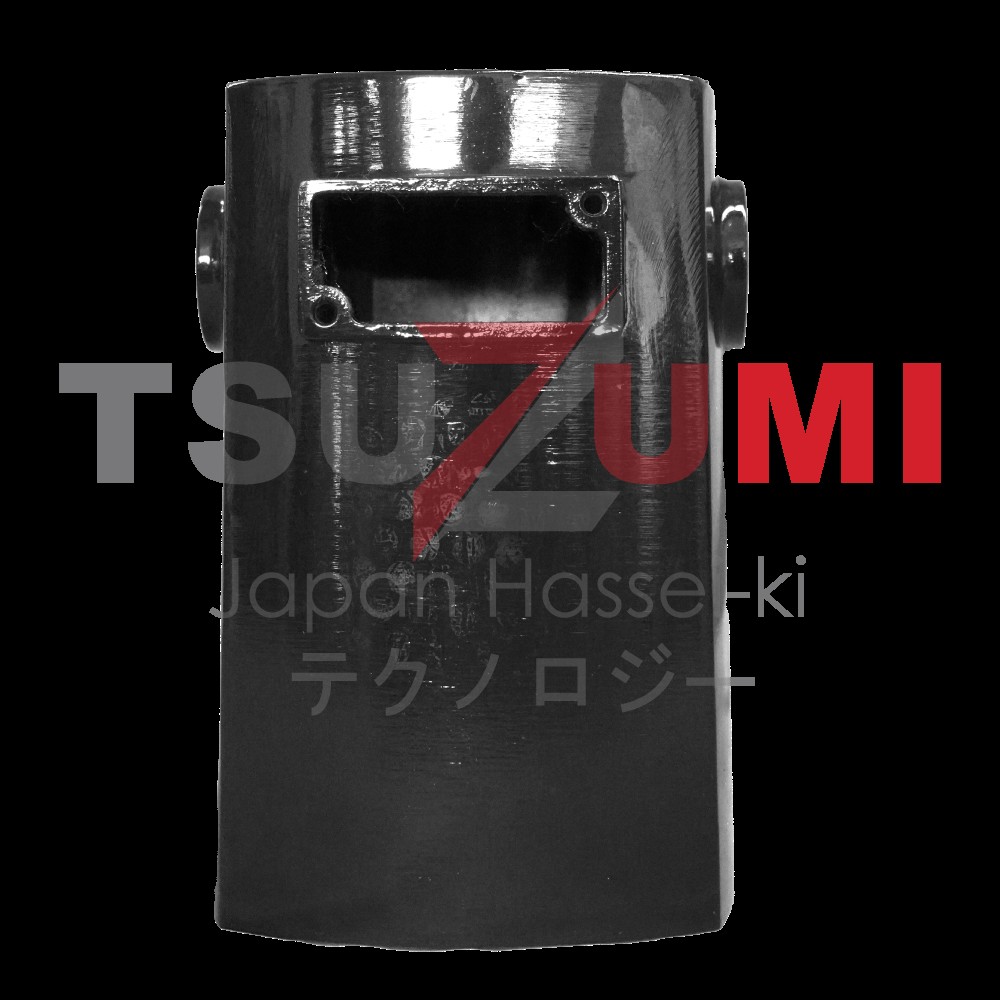 MOTOR HOUSING RC 25