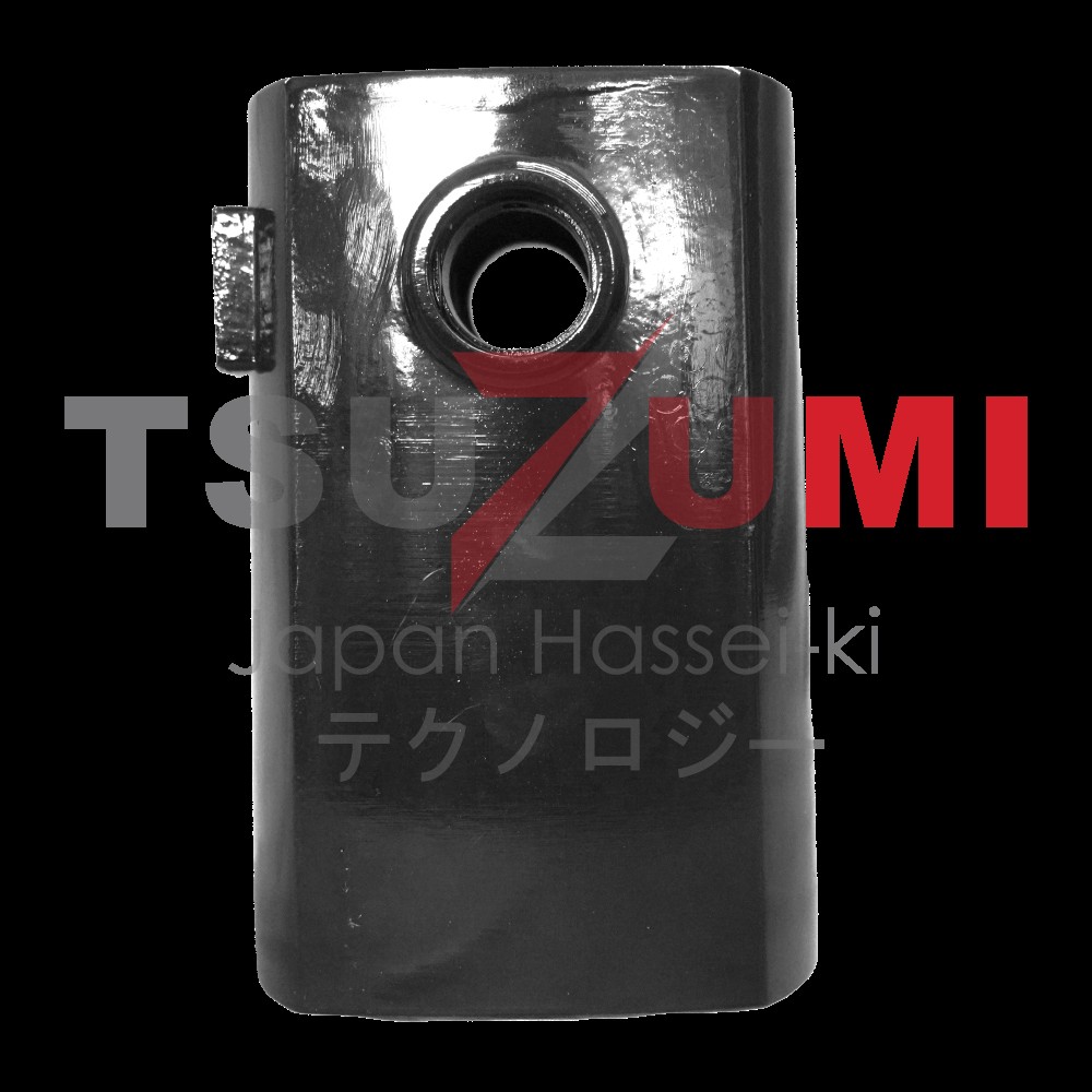 MOTOR HOUSING RC 25