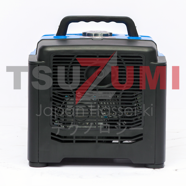 Genset Semi Silent Inverter TG 1500SSI 1.5 KVA 1.2 KW