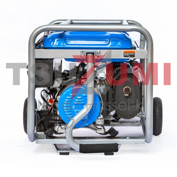 Genset Open TG10000RDV 10 KVA 8 KW 3 Phase