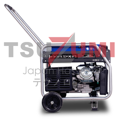 Genset Open TG8700A 8 KVA 6 KW