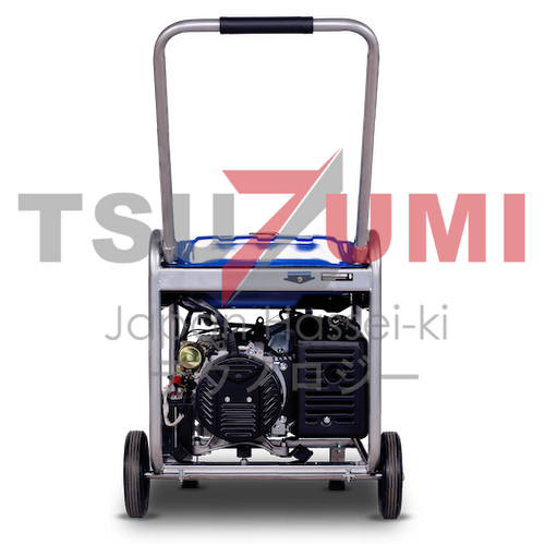 Genset Open TG8700A 8 KVA 6 KW
