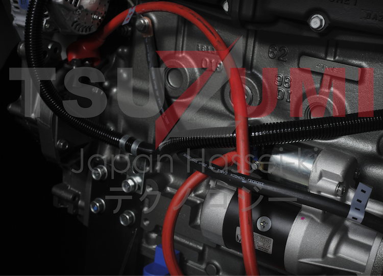 Genset Silent Diesel TYG 35 KVA 28 KW