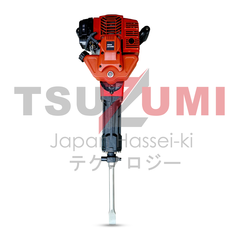 Gasoline Jack Hammer TJH40