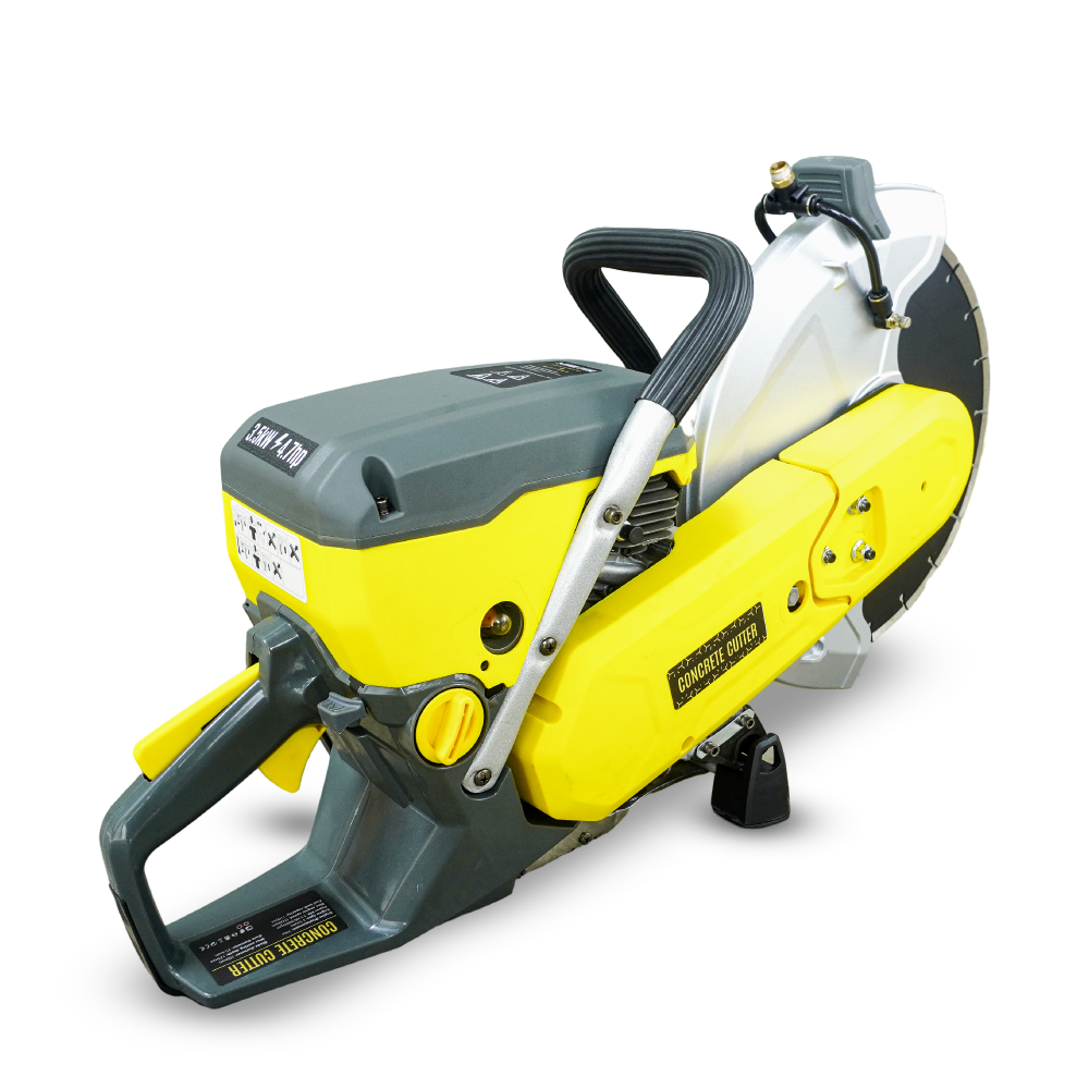 CUTT OFF SAW GASOLINE TQ350