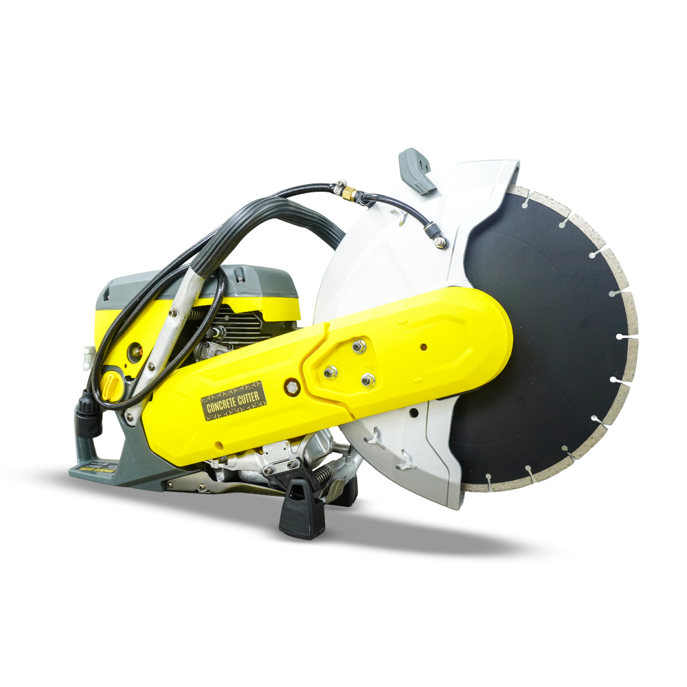 CUTT OFF SAW GASOLINE TQ350