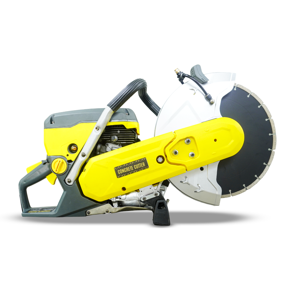 CUTT OFF SAW GASOLINE TQ350