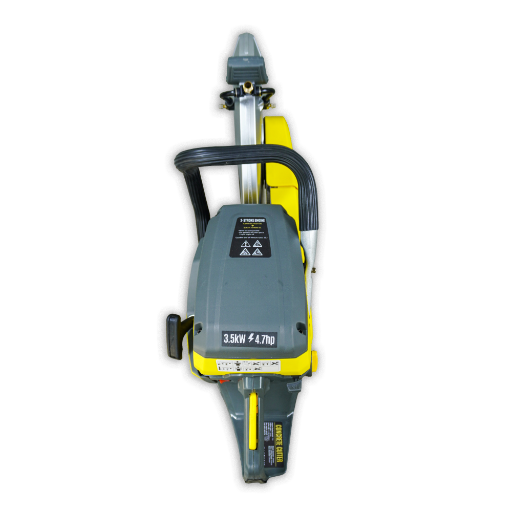 CUTT OFF SAW GASOLINE TQ350