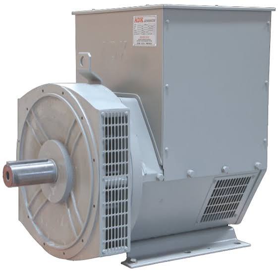 Alternator 50KW