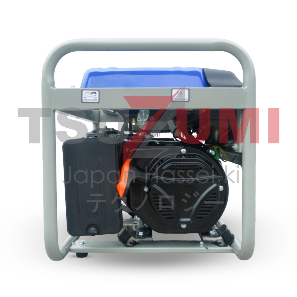 Genset Las 160 Ampere TW160