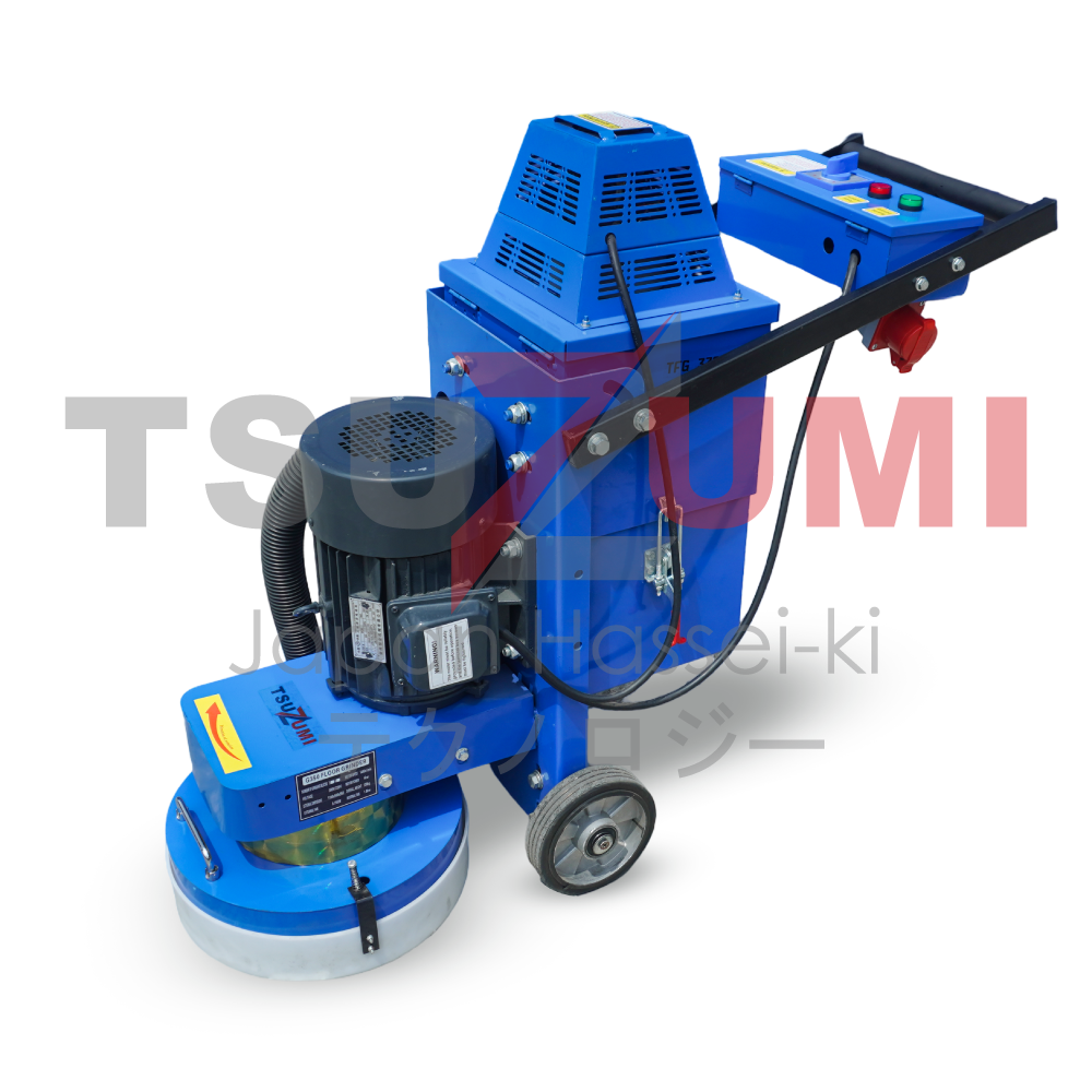 FLOOR GRINDER TFG 330 B