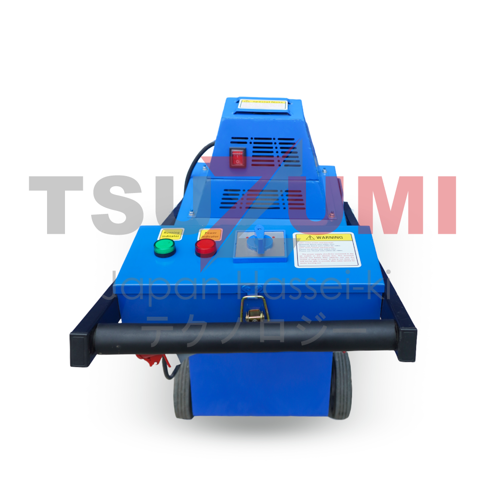 FLOOR GRINDER TFG 330 B