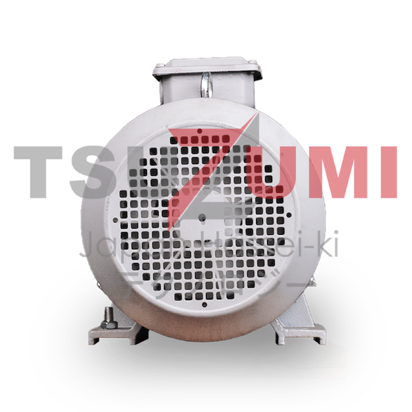 Dinamo elektromotor FAW 2 HP 3 Phase Full Tembaga 100%