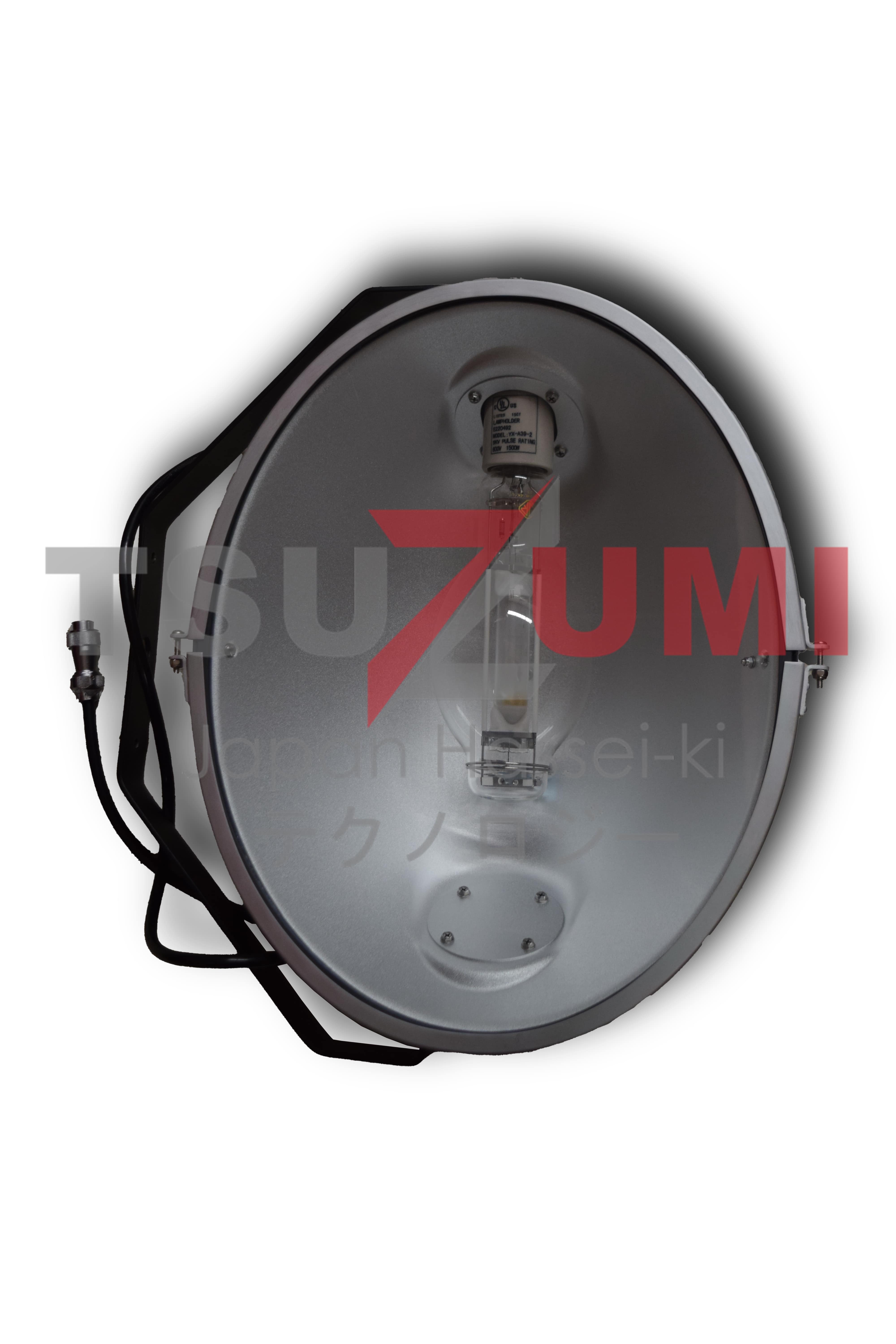 1pc Lead Lampu 400 Watt Light Tower LT6WL