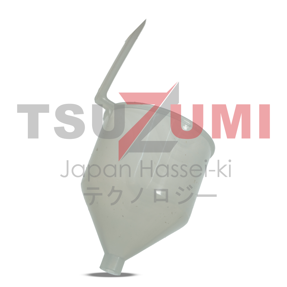 HAND HELD SPRAY GUN THH15A