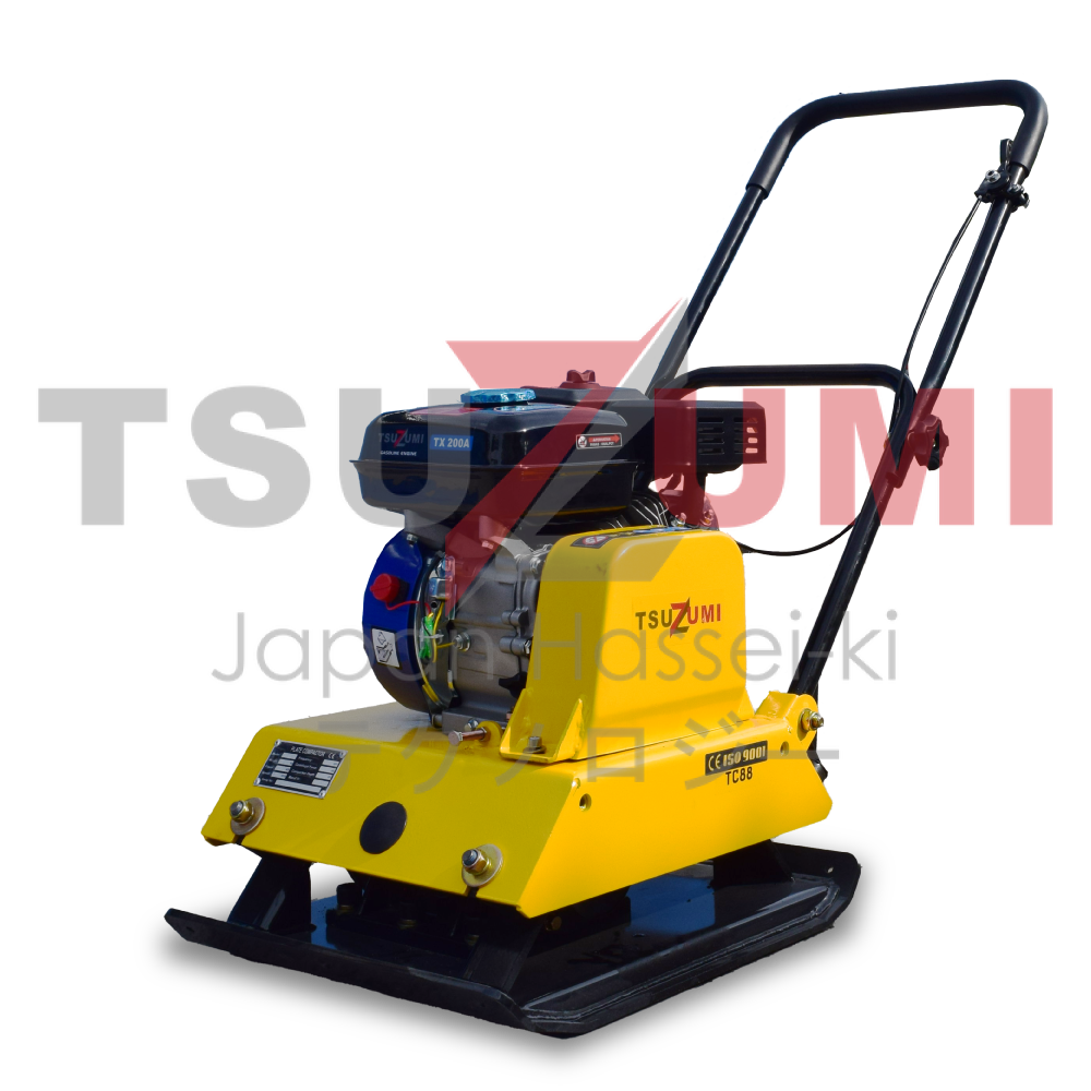 Stamper Kodok TC88 + TX200