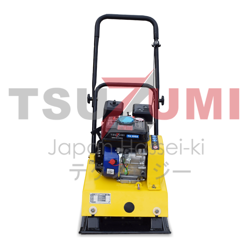 Stamper Kodok TC88 + TX200