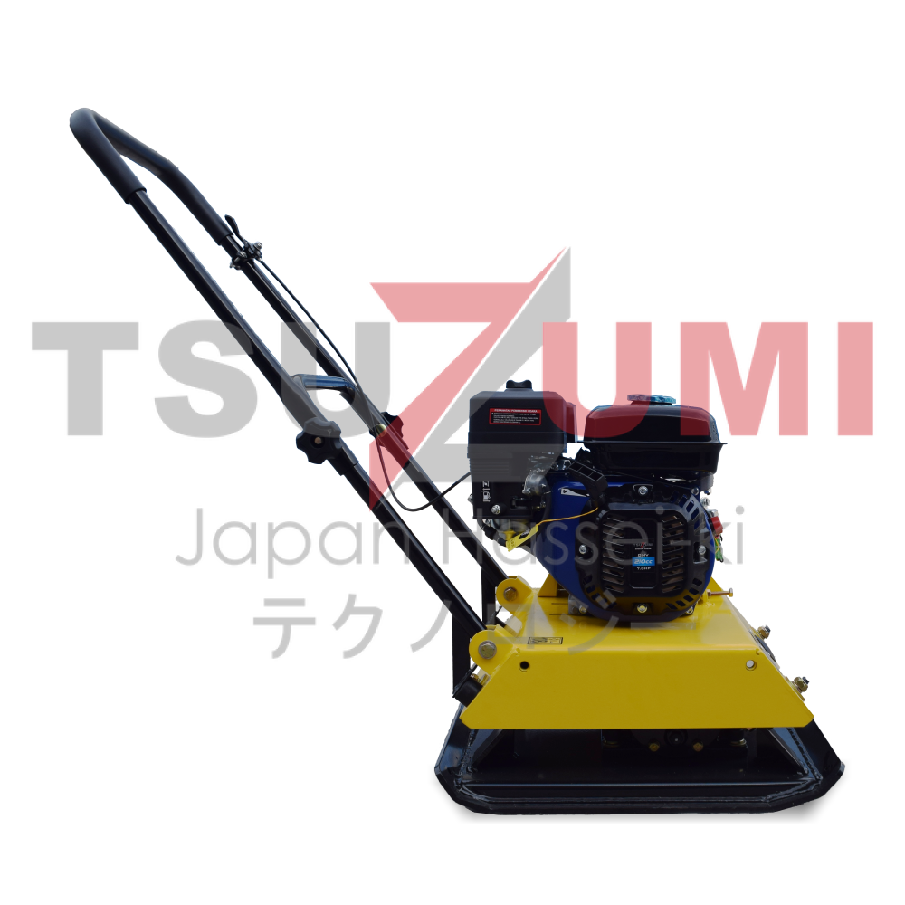 Stamper Kodok TC88 + TX200