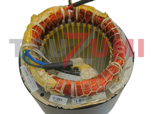 ALTENATOR TG 12000 RDV