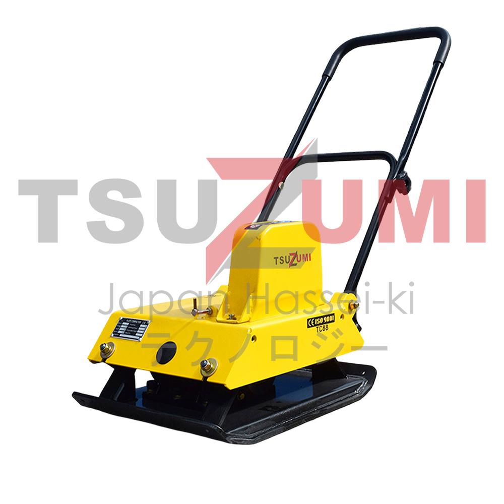 Stamper Kodok TC88 Kosongan