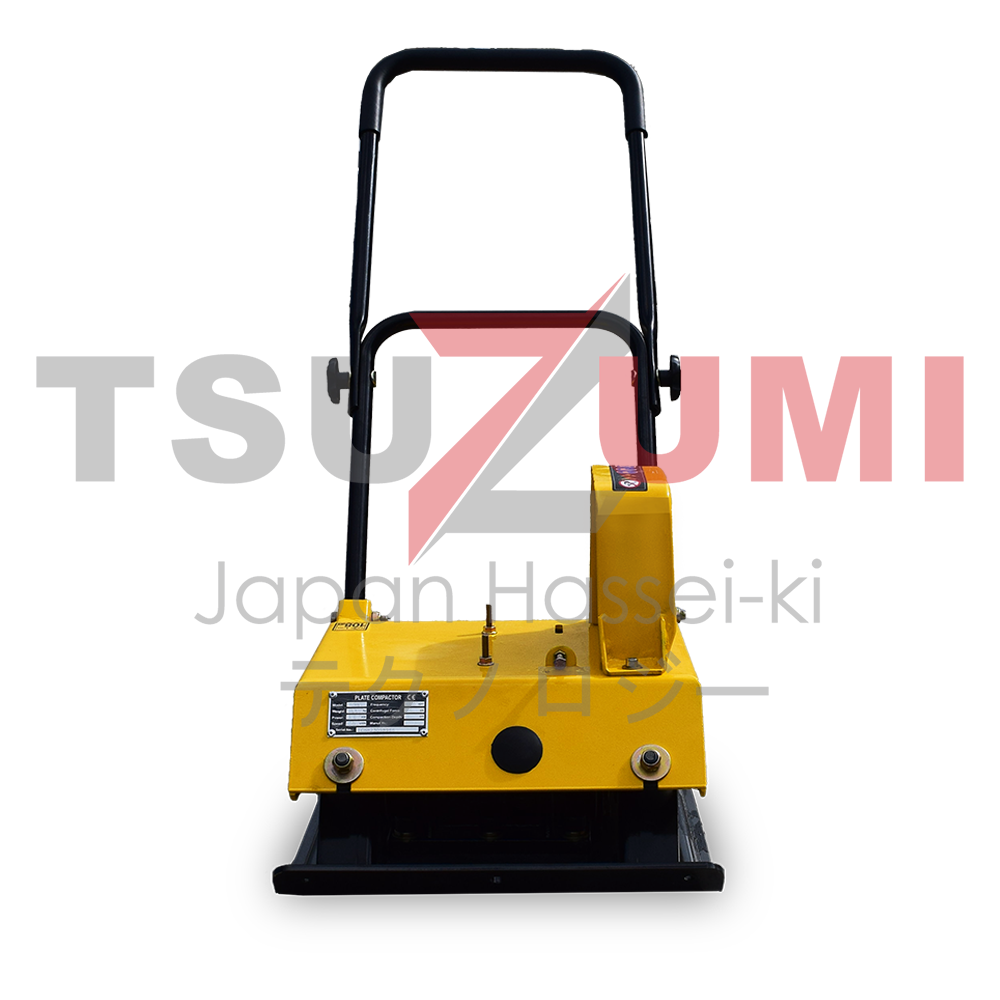 Stamper Kodok TC88 Kosongan