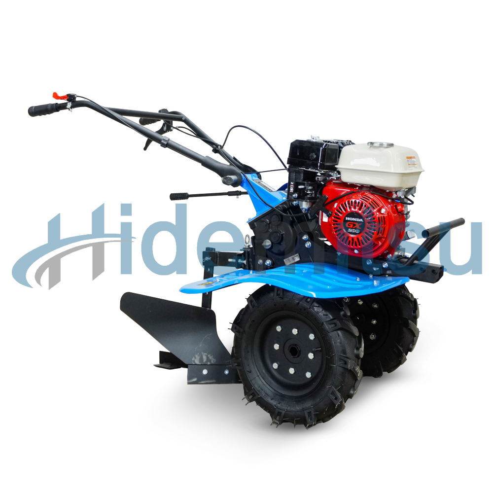 Mesin Tiller Caltivator Hidemitsu HGX 900
